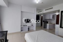 Apartemen Strategis 35m2 di Lippo Karawaci Tangerang 1 Bedroom Apartemen Strategis 35m2 di Lippo Karawaci Tangerang 1 Bedroom