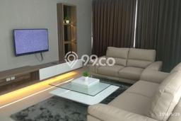 Ada Kamar Apartemen Murah Disewa di Karawaci, Tangerang 1 BR Ada Kamar Apartemen Murah Disewa di Karawaci, Tangerang 1 BR
