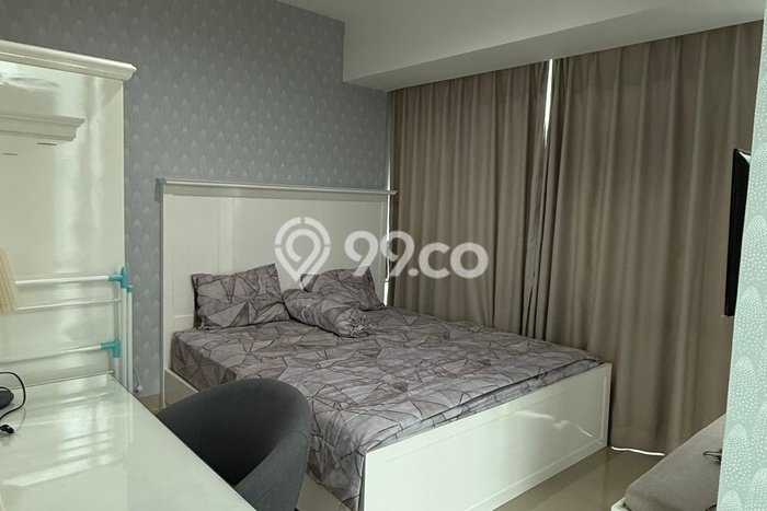 Disewakan Apartemen Ekonomis 2 KT di Lippo Karawaci Tangerang Disewakan Apartemen Ekonomis 2 KT di Lippo Karawaci Tangerang