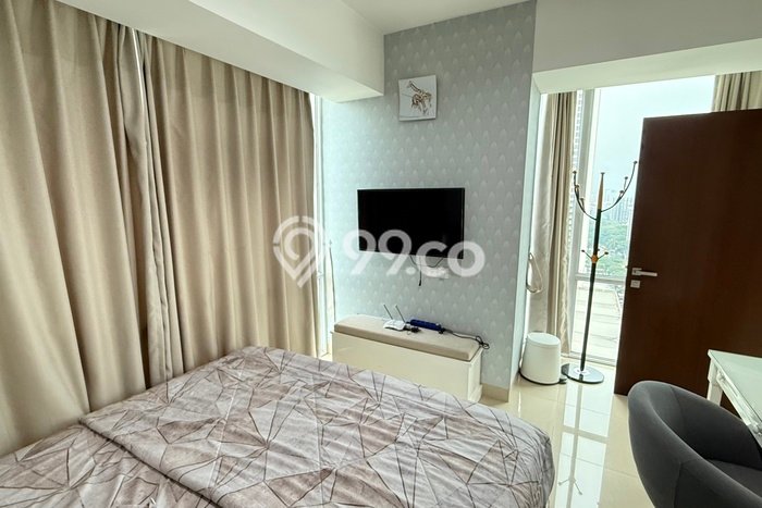 Disewakan Apartemen Ekonomis 2 KT di Lippo Karawaci Tangerang Disewakan Apartemen Ekonomis 2 KT di Lippo Karawaci Tangerang