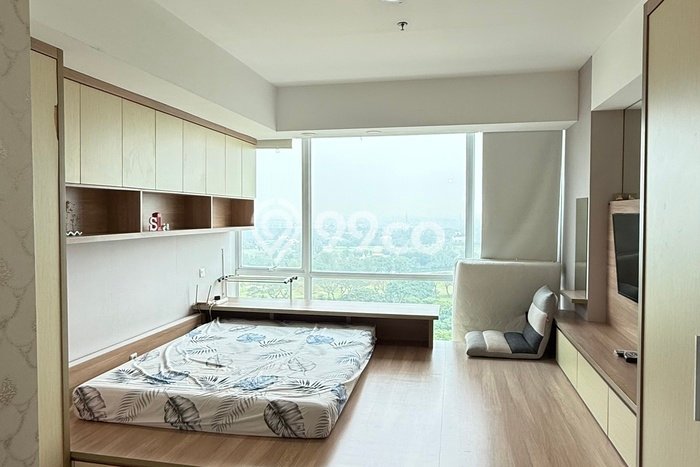 Disewakan Apartemen Murah di Lippo Karawaci 1 KT Disewakan Apartemen Murah di Lippo Karawaci 1 KT