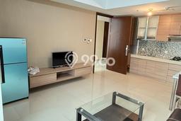 Apartemen Strategis 65m2 di Lippo Karawaci Tangerang 1 Bedroom Apartemen Strategis 65m2 di Lippo Karawaci Tangerang 1 Bedroom