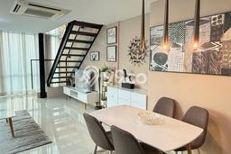 Sewa Apartemen Murah di Lippo Karawaci 1 KT Sewa Apartemen Murah di Lippo Karawaci 1 KT