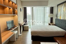 Ada Unit Hunian Hemat Disewa di Karawaci, Tangerang 1 BR Ada Unit Hunian Hemat Disewa di Karawaci, Tangerang 1 BR