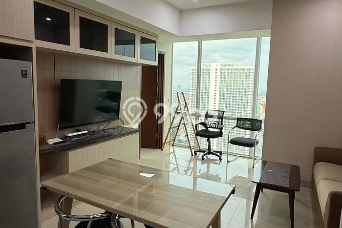 Hunian Strategis 65m2 di Lippo Karawaci Tangerang 2 Bedroom Hunian Strategis 65m2 di Lippo Karawaci Tangerang 2 Bedroom