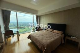 Apartemen Minimalis untuk Disewa, 1 Kamar di Tangerang Apartemen Minimalis untuk Disewa, 1 Kamar di Tangerang