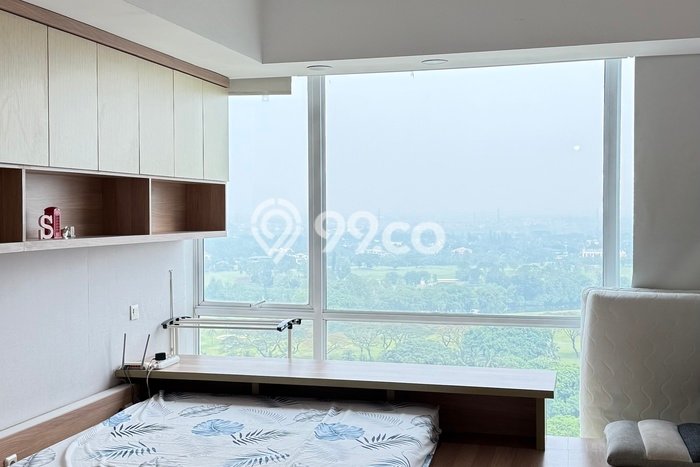 Disewakan Apartemen Murah di Lippo Karawaci 1 KT Disewakan Apartemen Murah di Lippo Karawaci 1 KT