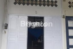 Ruko Dijual Lokasi Emas di Medan Barat Luas 192m2 Ruko Dijual Lokasi Emas di Medan Barat Luas 192m2