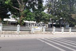 Dijual Rumah Elit Exclusive di Medan Baru, Medan Dijual Rumah Elit Exclusive di Medan Baru, Medan