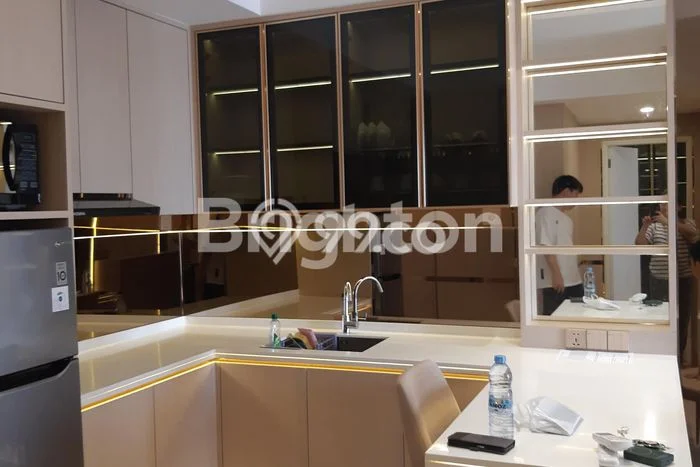 Apartemen Siap Huni 2 Kamar dengan Harga Hemat di Area Medan Baru, Medan Apartemen Siap Huni 2 Kamar dengan Harga Hemat di Area Medan Baru, Medan