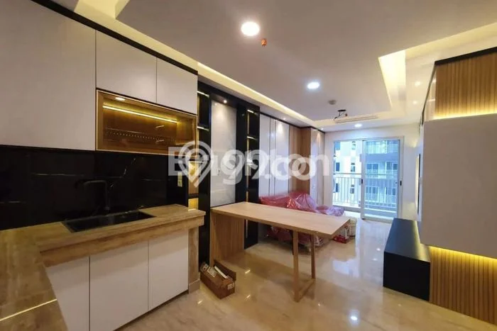 Apartemen Siap Huni 2 Kamar dengan Harga Hemat di Area Medan Barat, Medan Apartemen Siap Huni 2 Kamar dengan Harga Hemat di Area Medan Barat, Medan
