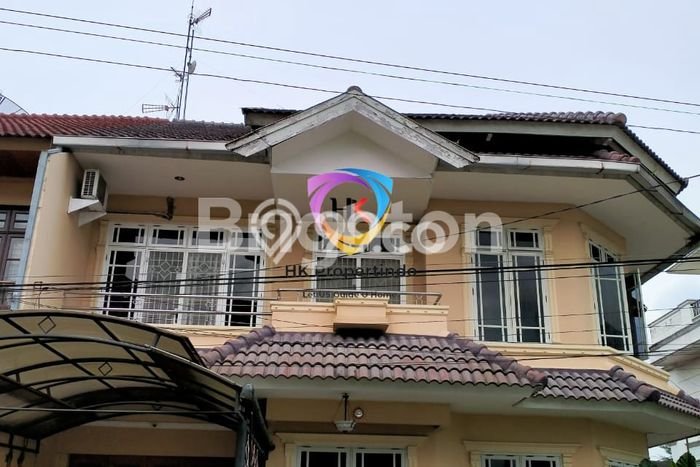 Siap Huni Hunian Elit 4 Kamar di Medan Polonia Dekat ke Mana Pun Siap Huni Hunian Elit 4 Kamar di Medan Polonia Dekat ke Mana Pun