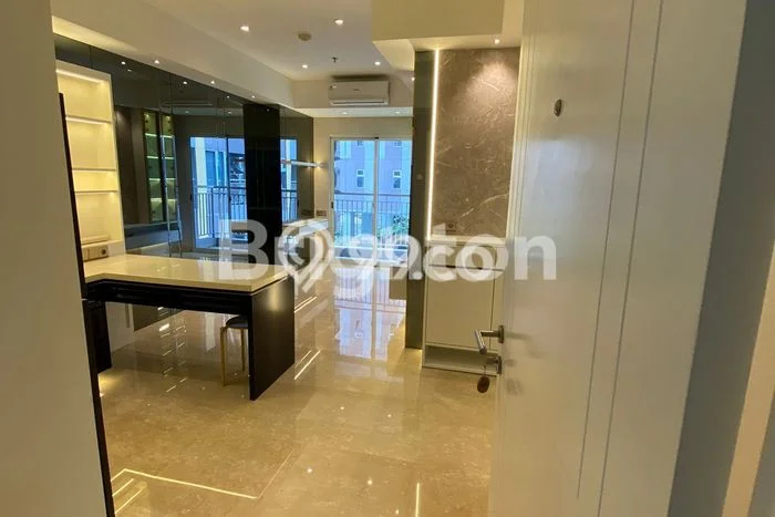 Dijual Apartemen di Medan Baru, Medan Punya 2 Kamar Tidur Dijual Apartemen di Medan Baru, Medan Punya 2 Kamar Tidur