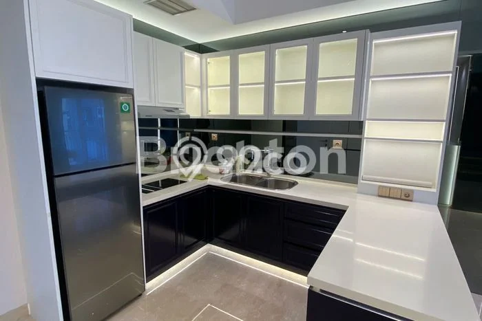 Dijual Apartemen di Medan Baru, Medan Punya 2 Kamar Tidur Dijual Apartemen di Medan Baru, Medan Punya 2 Kamar Tidur