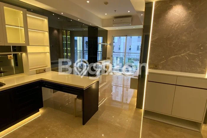 Dijual Apartemen di Medan Baru, Medan Punya 2 Kamar Tidur Dijual Apartemen di Medan Baru, Medan Punya 2 Kamar Tidur