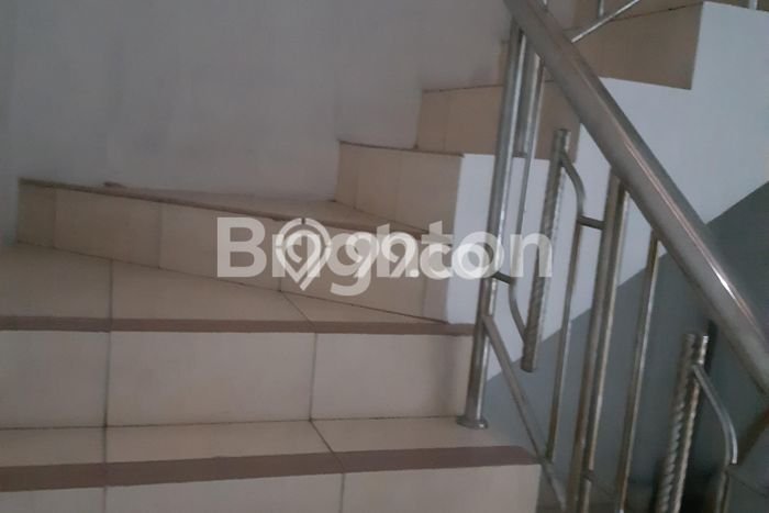 Ruko Dijual Lokasi Emas di Medan Barat Luas 192m2 Ruko Dijual Lokasi Emas di Medan Barat Luas 192m2