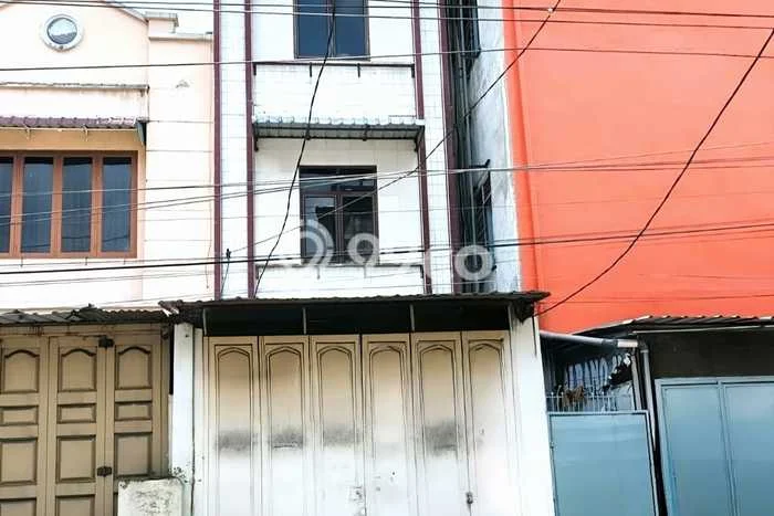Untuk Dijual Ruko di Medan Area, Medan Harga Penawaran Spesial Untuk Dijual Ruko di Medan Area, Medan Harga Penawaran Spesial