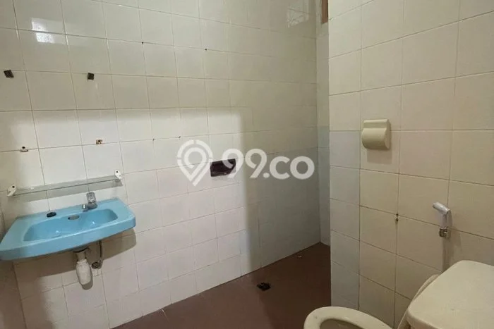 Rumah Minimalis 4 KT di Pondok Kelapa Jakarta Timur Unfurnished Rumah Minimalis 4 KT di Pondok Kelapa Jakarta Timur Unfurnished