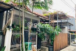 Rumah Minimalis 3 KT LT 117m2 di Pondok Kelapa Rumah Minimalis 3 KT LT 117m2 di Pondok Kelapa