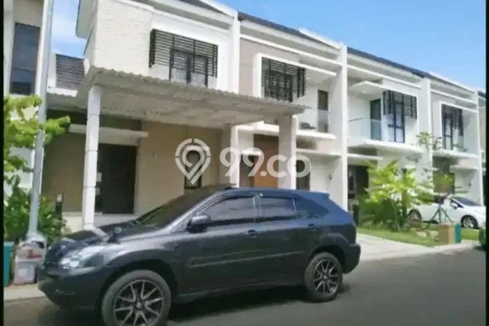 Jarang Ada! Rumah Kontrakan 4 Kamar Bagus Siap Huni Summarecon Bekasi Jarang Ada! Rumah Kontrakan 4 Kamar Bagus Siap Huni Summarecon Bekasi