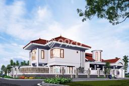 Ready to Use! Luxury House LT 420m2 Desain Elegan di Pondok Kelapa Ready to Use! Luxury House LT 420m2 Desain Elegan di Pondok Kelapa