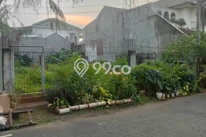 Tanah Kavling Dijual di Pondok Kelapa, Jakarta Timur dengan Luas Tanah 480m2 Tanah Kavling Dijual di Pondok Kelapa, Jakarta Timur dengan Luas Tanah 480m2