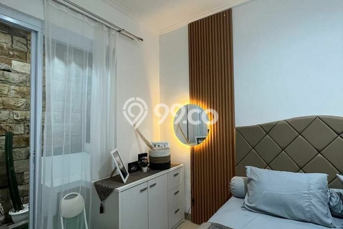 Rumah Minimalis 4 KT di Galaxy Bekasi Unfurnished Rumah Minimalis 4 KT di Galaxy Bekasi Unfurnished