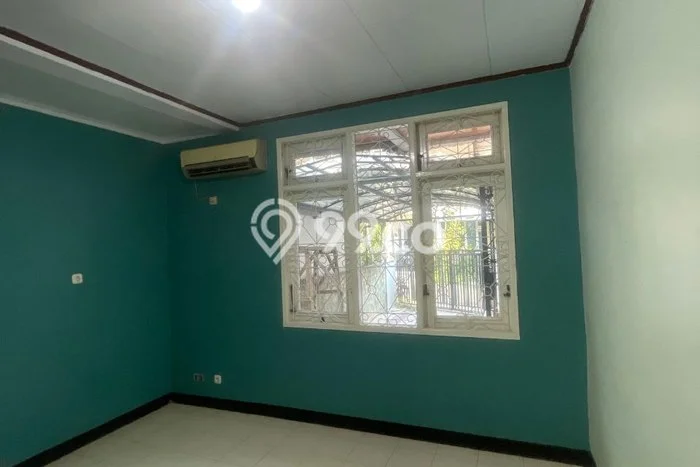 Jual Rumah Modern 4 KT di Pondok Kelapa, Jakarta Timur Jual Rumah Modern 4 KT di Pondok Kelapa, Jakarta Timur