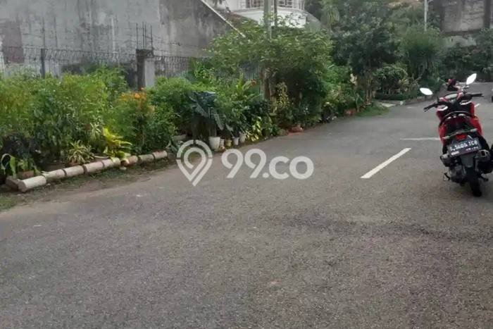 Tanah Kavling Dijual di Pondok Kelapa, Jakarta Timur dengan Luas Tanah 480m2 Tanah Kavling Dijual di Pondok Kelapa, Jakarta Timur dengan Luas Tanah 480m2