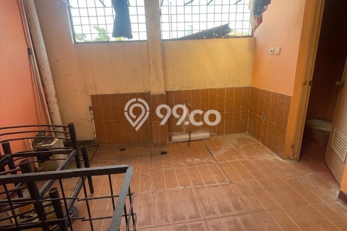 Rumah Minimalis 4 KT LT 104m2 di Pondok Kelapa Rumah Minimalis 4 KT LT 104m2 di Pondok Kelapa
