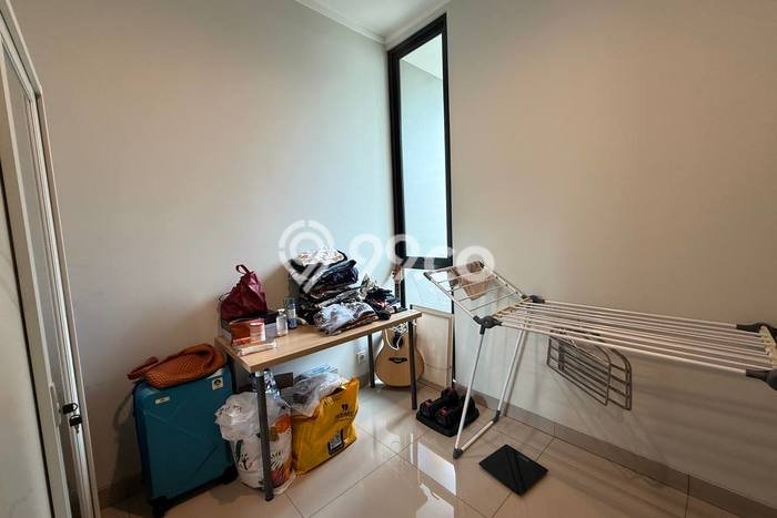 Jual Rumah Modern 4 KT di Summarecon Bekasi, Bekasi Jual Rumah Modern 4 KT di Summarecon Bekasi, Bekasi