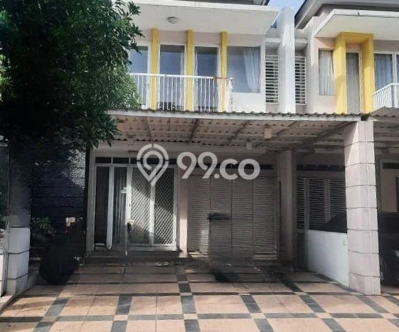 Rumah Elit Modern Siap Huni di Summarecon Bekasi Bekasi Rumah Elit Modern Siap Huni di Summarecon Bekasi Bekasi