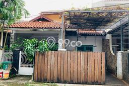 Dijual Rumah Eksklusif 3 KT di Pondok Kelapa, Jakarta Timur Dijual Rumah Eksklusif 3 KT di Pondok Kelapa, Jakarta Timur