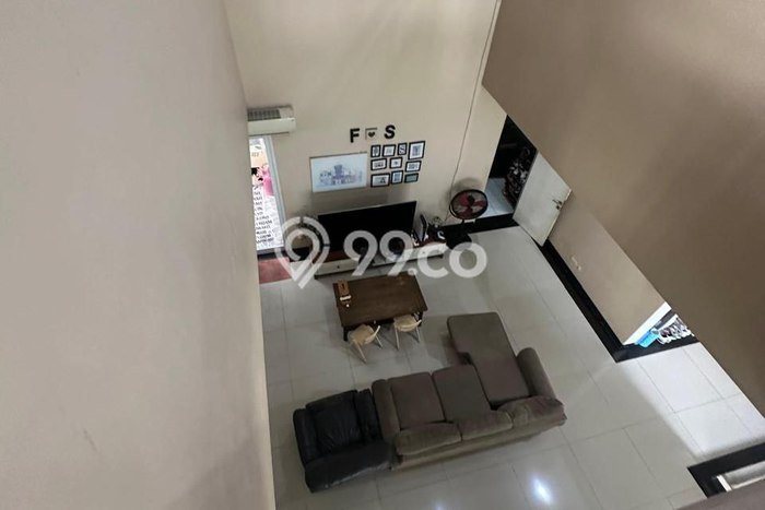 Rumah Luas Asri 4 KT Siap Pakai di Summarecon Bekasi Bekasi Rumah Luas Asri 4 KT Siap Pakai di Summarecon Bekasi Bekasi