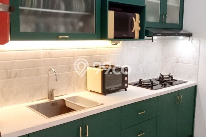 Rumah Luxury Modern Tanpa Renovasi di Pondok Kelapa Jakarta Timur Rumah Luxury Modern Tanpa Renovasi di Pondok Kelapa Jakarta Timur