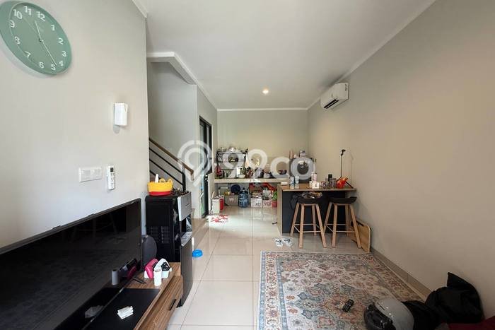 Jual Rumah Modern 4 KT di Summarecon Bekasi, Bekasi Jual Rumah Modern 4 KT di Summarecon Bekasi, Bekasi