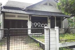 Jual Rumah Luas Elegan Dengan View Cantik di Pondok Kelapa, Jakarta Timur Jual Rumah Luas Elegan Dengan View Cantik di Pondok Kelapa, Jakarta Timur