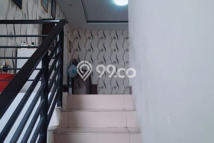 Rumah Elit Modern Siap Huni di Summarecon Bekasi Bekasi Rumah Elit Modern Siap Huni di Summarecon Bekasi Bekasi