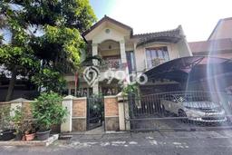 Dijual Rumah Mewah Megah Dengan View Cantik di Pondok Kelapa, Jakarta Timur Dijual Rumah Mewah Megah Dengan View Cantik di Pondok Kelapa, Jakarta Timur