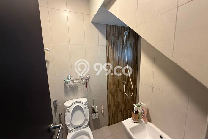 Jual Rumah Modern 4 KT di Summarecon Bekasi, Bekasi Jual Rumah Modern 4 KT di Summarecon Bekasi, Bekasi