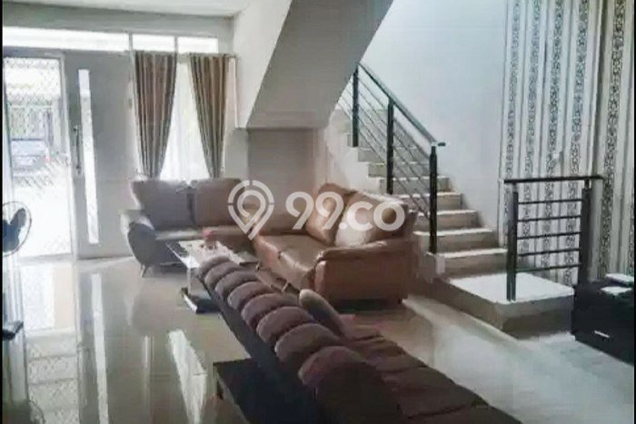 Ready to Use! Luxury House LT 146m2 Desain Modern di Summarecon Bekasi Ready to Use! Luxury House LT 146m2 Desain Modern di Summarecon Bekasi