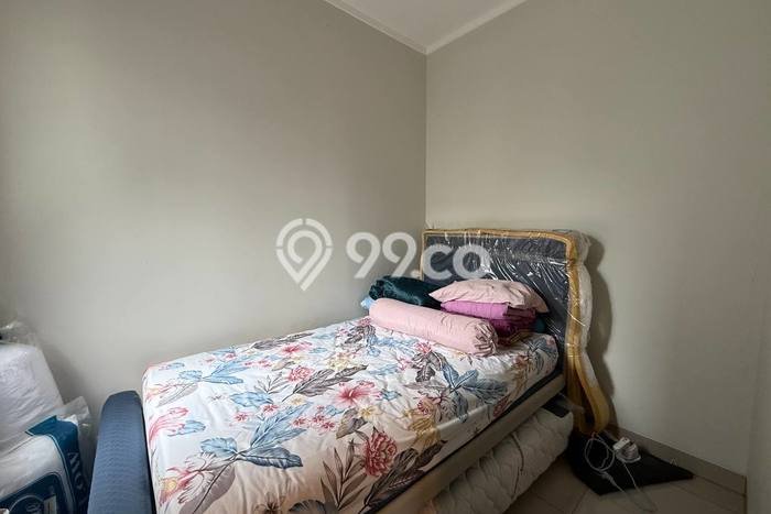 Dijual Hunian Rumah Terawat 4 KT di Summarecon Bekasi, Bekasi Dijual Hunian Rumah Terawat 4 KT di Summarecon Bekasi, Bekasi