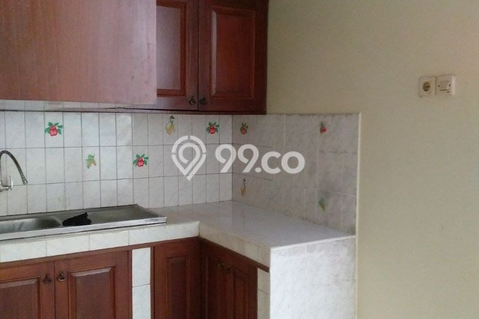 Rumah Luas Asri 2 KT Siap Huni di Pondok Kelapa Jakarta Timur Rumah Luas Asri 2 KT Siap Huni di Pondok Kelapa Jakarta Timur