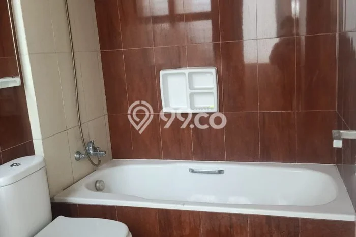 Rumah Elit Modern Siap Huni di Summarecon Bekasi Bekasi Rumah Elit Modern Siap Huni di Summarecon Bekasi Bekasi