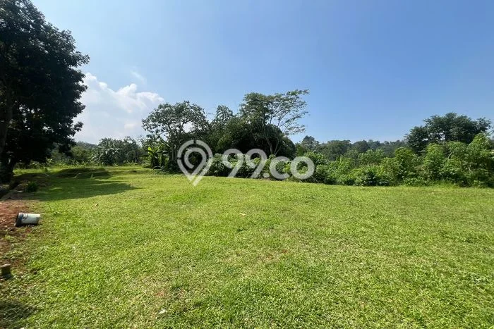 Dijual Tanah di Bandung, Luas 827m2 SHM Dijual Tanah di Bandung, Luas 827m2 SHM