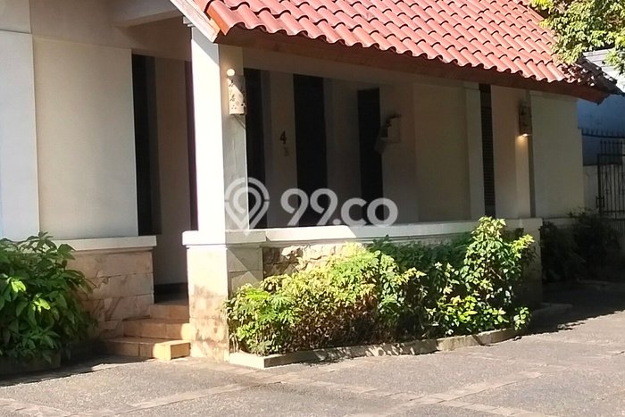 Ready to Use! Premium House LT 1089m2 Desain Modern di Bandung Kota Ready to Use! Premium House LT 1089m2 Desain Modern di Bandung Kota