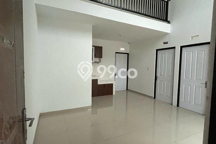 Rumah Strategis Minimalis Lb 56m2 di Cihampelas, Bandung Barat Rumah Strategis Minimalis Lb 56m2 di Cihampelas, Bandung Barat