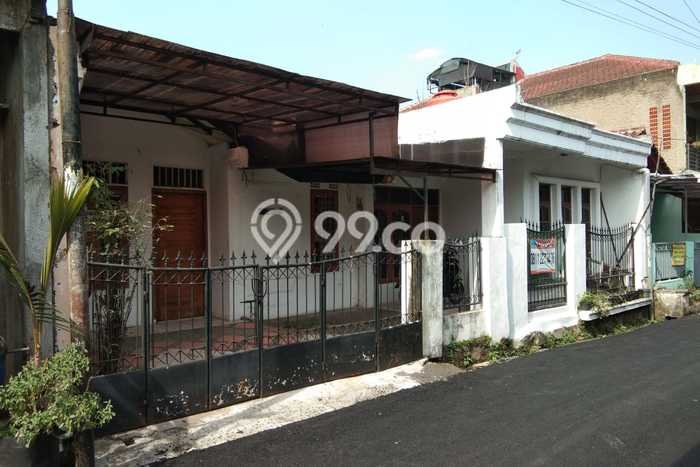 Jual Rumah Favorit Siap Huni LB 110m2 di Cimahi Utara, Cimahi Jual Rumah Favorit Siap Huni LB 110m2 di Cimahi Utara, Cimahi