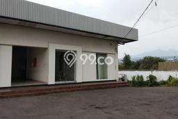 Komersial Dijual di Prime Area Bandung Luas 450m2 Komersial Dijual di Prime Area Bandung Luas 450m2
