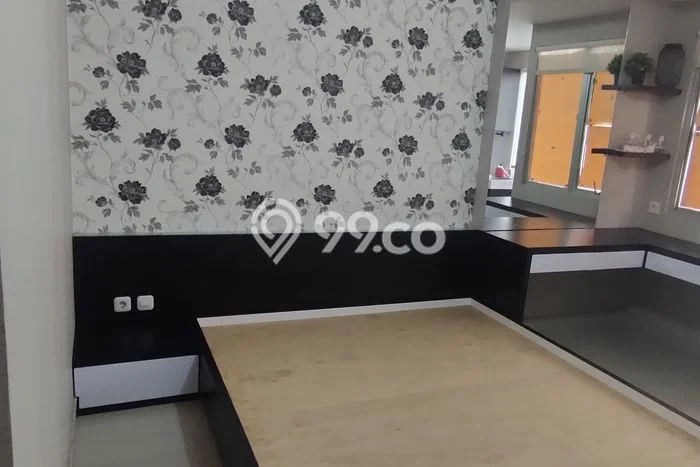 Apartemen Minimalis untuk Dijual di Bandung Kota Dengan Spesifikasi 0 KT & 1 KM Apartemen Minimalis untuk Dijual di Bandung Kota Dengan Spesifikasi 0 KT & 1 KM